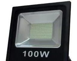 Reflector Led Multifuncional 100v Ip66 Ofertas Mayor Y Detal