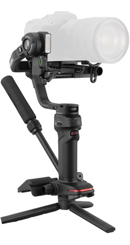 Zhiyun Tech Weebill 3 Combo Estabilizador Profesional Stock 