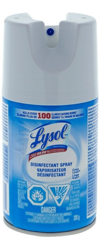 Lysol Desinfectante Original 