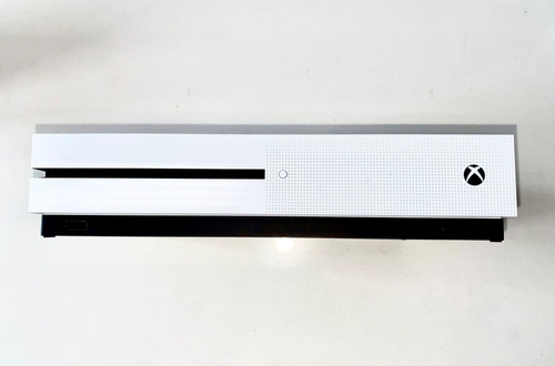 Microsoft Xbox One S 1tb Color  Blanco