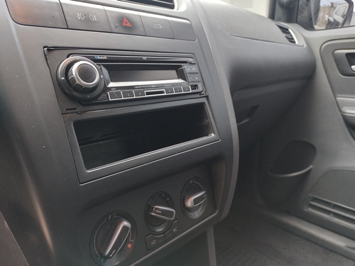 Volkswagen Crossfox 1.6l Confortline