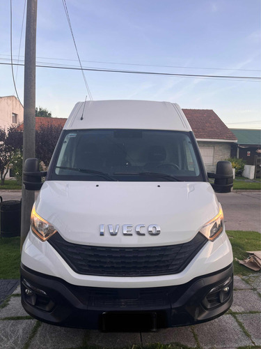 Iveco Daily Daily 30-130