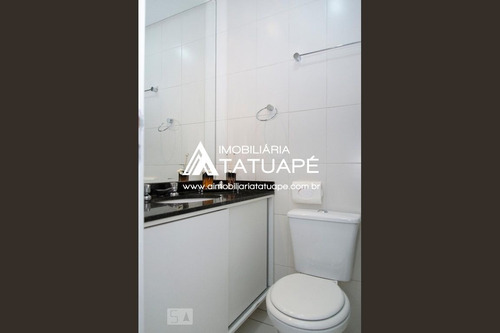 Imagem 13 de 26 de Apartamento - Ap000462 - 69355942