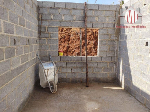Imagem 14 de 27 de Linda Chácara Com 3 Dormitórios, Excelente Padrão, Piscina, Pomar, À Venda, 1200 M² Por R$ 480.000 - Zona Rural - Pinhalzinho/sp - Ch1049