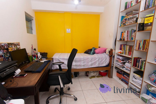 Imagem 10 de 13 de Apartamento À Venda Na Rua Amoroso Costa, Tijuca, Rio De Janeiro - Rj - Liv-3579
