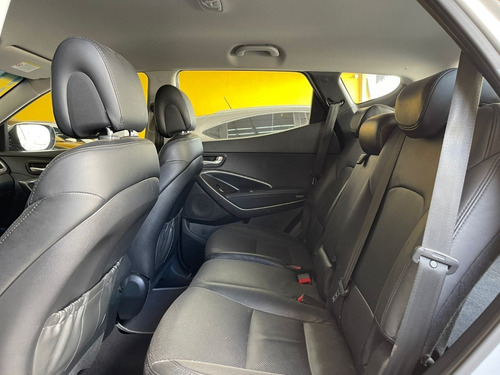 Imagem 4 de 11 de Hyundai Grand Santa Fé 2014 3.3 4wd Aut. 5p