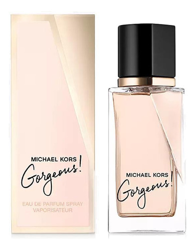 Perfume Michael Kors Gorgeous - Eau De Parfum - Feminino -