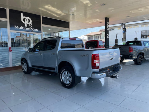 Chevrolet S10 S10 Pick-Up LT 2.8 TDI 4x4 CD Diesel