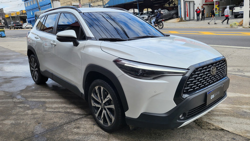 Toyota Corolla Cross 2.0 Xre Flex Aut. 5p