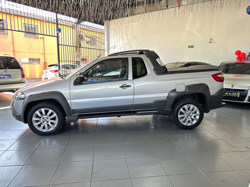 Fiat Strada STRADA ADVENTURE 1.8/ 1.8 LOCKER FLEX CE