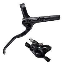 Comprar Freno Hidráulico Trasero Shimano Set
