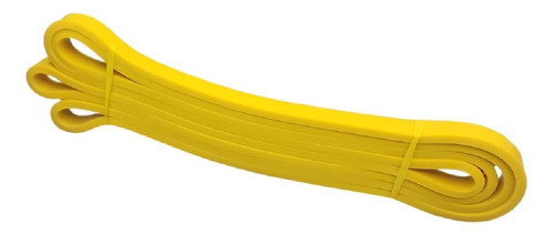 Banda Elastica Power Band 15-35lb (6-15.8k) Resistencia Baja