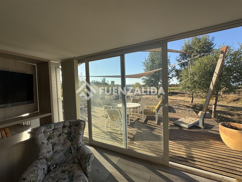 Casa 1 Ambiente En Arriendo Sector La Princesa