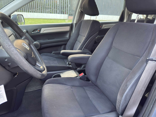 Honda CR-V Lx 2.4 Aut 4x2