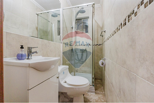 Casa 4d,3b, 3 Estacionamientos , Ñuñoa