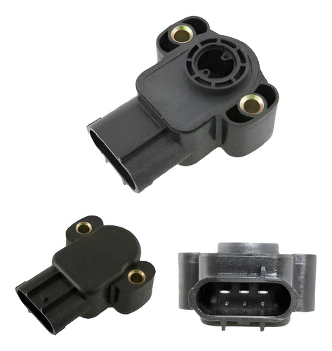 Sensor Tps Ford Contour 6 Cil 2.5l 1997-2000