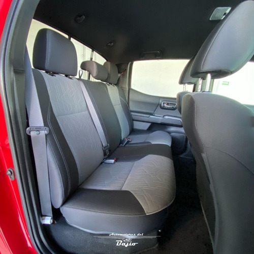 Toyota Tacoma 3.5 Trd Sport 4x4 At