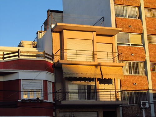 Imagen 3 de 17 de Apartamento En Venta 2 Dormitorios Al Frente Ponce Y Palmar