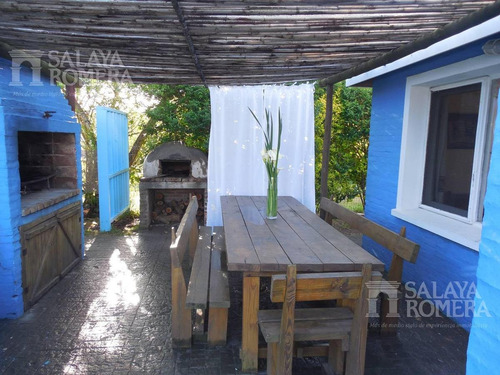 Imagen 9 de 10 de Venta Y Alquiler Casa De 4 Dormitorios En La Barra Sho2231256