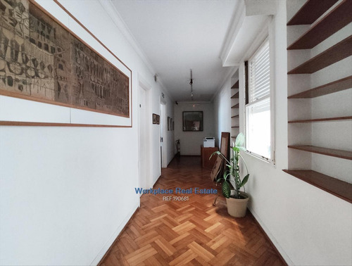 Imagen 16 de 27 de Alquiler O Venta - Piso De Oficinas - Centro