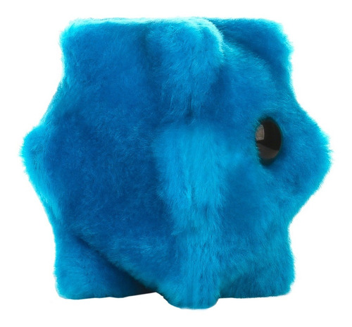 Brinquedo de pelúcia Rinovírus Giant Microbes Common Cold