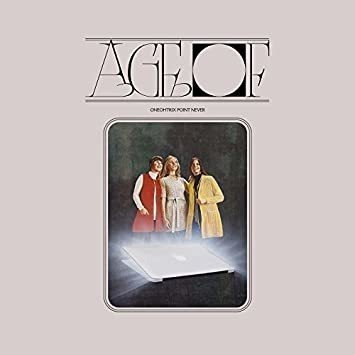Oneohtrix Point Never Age Of Usa Import Cd