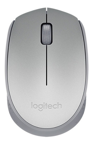 Mouse Inalambrico Logitech M170