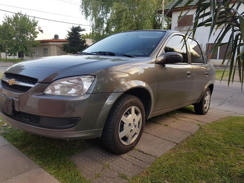 Chevrolet Clascic