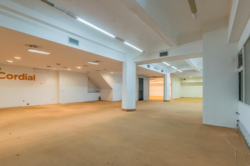 Local En Alquiler Microcentro San Martin 176 Apto Todo Destino 1000 M2