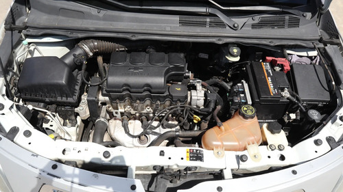 Chevrolet Cobalt 1.8 Ltz Mt