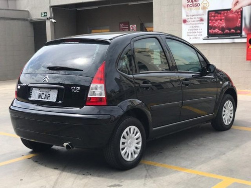 Citroën C3 Glx 1.4i 8v, Hji3456