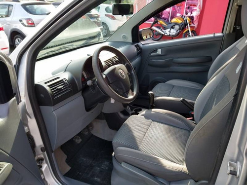 Imagem 7 de 9 de Volkswagen Spacefox Route 1.6 8v