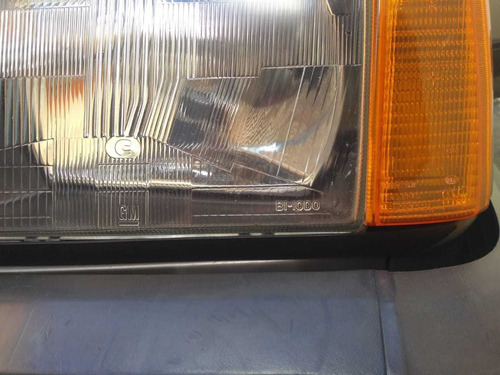 Chevrolet Monza