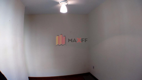 Imagem 10 de 13 de Apartamento Residencial Para Venda E Locação, Pechincha, Rio De Janeiro. - Ap0141