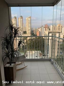 Imagem 2 de 15 de Apartamento Para Venda Em São Paulo, Vila Andrade, 3 Dormitórios, 1 Suíte, 2 Banheiros, 2 Vagas - R451_1-2297103