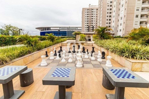 Imagem 6 de 15 de Apartamento - Humaita - Ref: 209115 - V-209227