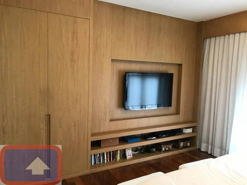 Imagem 24 de 30 de Apartamento Com 4 Quartos E 7 Banheiros A Venda , 315m² - Paraìso - 16847 Ap-vit