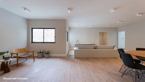 Imagem 26 de 30 de Apartamento À Venda No Bairro Vila Leopoldina - São Paulo/sp - O-7173-15984