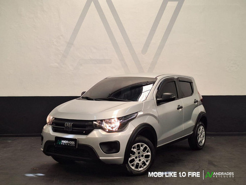 Fiat Mobi 1.0 Like Flex 5p