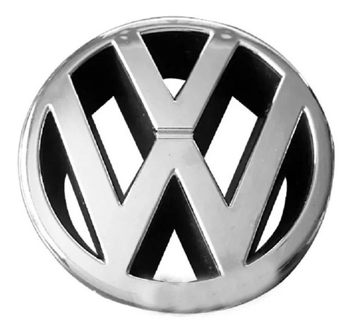 Emblema Delantero Parrilla Vw Pointer 2000 2005