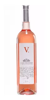 Vino Rosado Casa Madero V 750ml