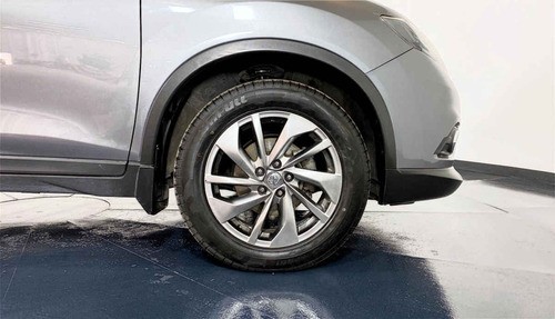 Imagen 11 de 15 de 108963 - Nissan X Trail 2015 Con Garantía