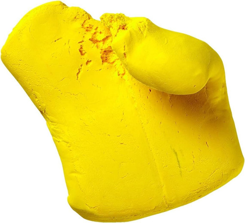 Crayola, Modelo De Creyones Mágicos, 4 Onzas, 4 Onza, Amaril