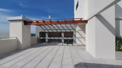 Imagen 13 de 14 de Alquiler, Apto En Prado, 1 Dormitorio, A Estrenar.