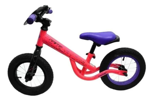 Bicicleta Gw Freeride First Bike Niña/niño Iniciación Rin12