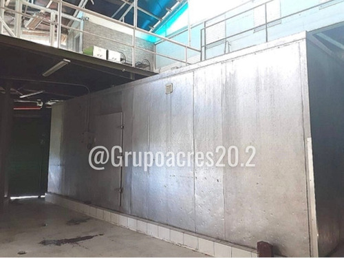 Imagen 6 de 17 de En Venta Dos Galpones En Potrerito Carrizal Edo. Miranda. Yc
