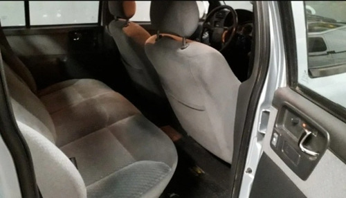 Chevrolet S10 2008 2.8 G4 Cd Dlx 4x2 Electronico