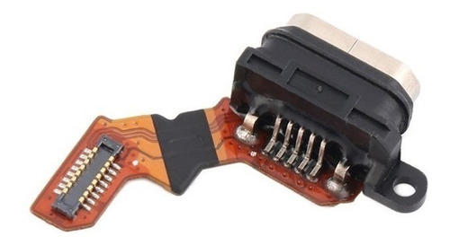 Flex Carga Usb Compatible Con Sony M4 Aqua E2303 E2306 E2353