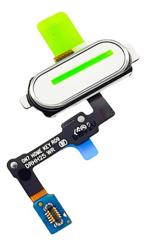 Flex Huella Para Samsung J5 Prime / J7 Prime 100% Garantía