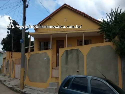 Imagem 1 de 27 de Vila Rami, Desocupada, Ampla Frente. - 93841 - 4491930